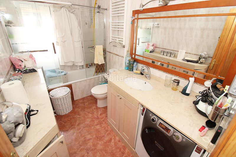 Foto 4143c875-a5f1-478f-8667-fb1c95234f84. Triplex avec chauffage dans Uceda