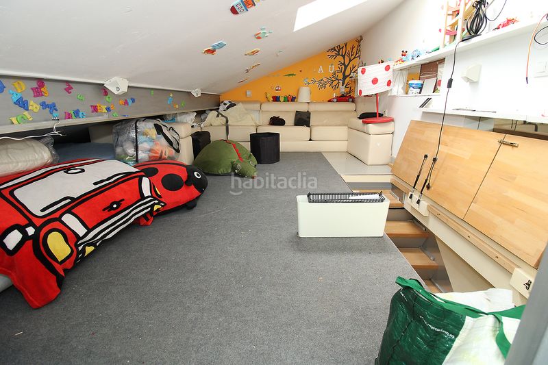 Foto b1a4ad85-4b23-4a38-b8f6-333722a8a1d3. Triplex avec chauffage dans Uceda