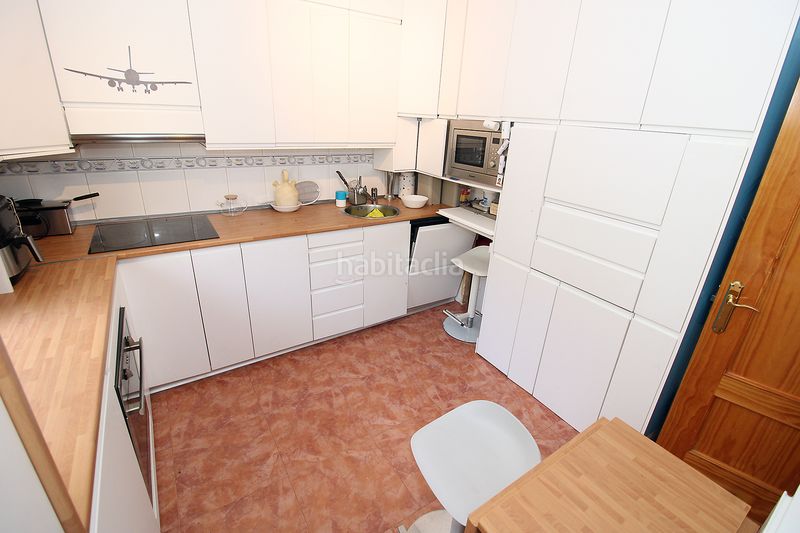 Foto c381292e-c50e-4848-bcc7-11bfeab6a6de. Triplex avec chauffage dans Uceda