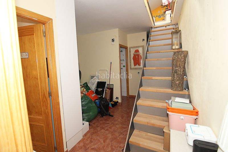 Foto d2c3dafe-7ddb-4f67-927e-69ab66f016cd. Triplex avec chauffage dans Uceda