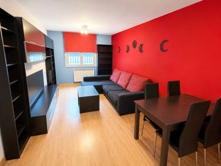 Etagenwohnung in Talamanca de Jarama