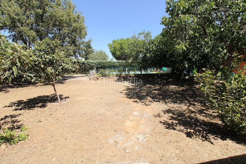 Foto 316ec338-6d7c-4748-b5e9-ab1a71a4e3d1. Haus mit kamin heizung parking pool in Uceda
