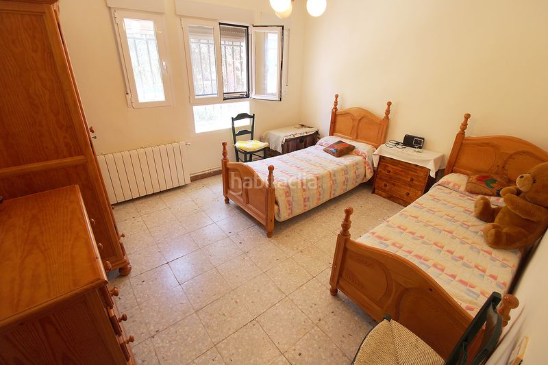 Foto d982edb3-c9f6-4cd7-8883-c05371152034. Haus mit kamin heizung parking pool in Uceda