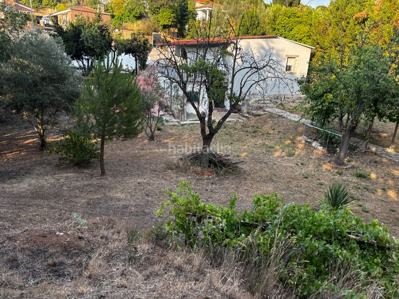 Foto 1a555271-91cf-4464-8469-7fb52aaaa06a. Terreny residencial a Uceda