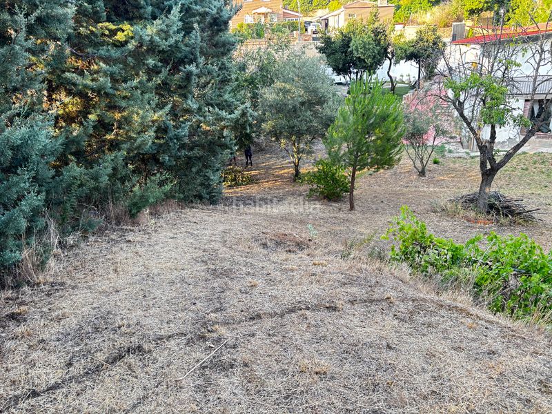 Foto 5504ec74-244c-417e-9988-e60d93353d96. Terreny residencial a Uceda