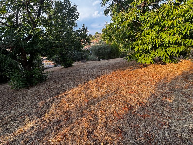 Foto ad9c3696-cae2-49c4-a49a-aee5e3e3a72f. Terreny residencial a Uceda