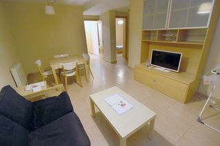Appartement à Torrelaguna