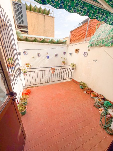 Foto 0ad68416-0c56-4961-a134-f4b7effcc63d. Casa adossada amb xemeneia calefacció aparcament a Torrelaguna