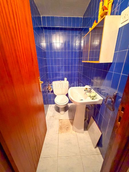 Foto 129c8b6a-0688-451c-b605-c2ea0bafecef. Casa adossada amb xemeneia calefacció aparcament a Torrelaguna