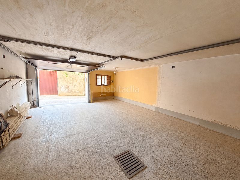 Foto 75fd1fb3-3f21-404c-81d7-9e2e305b0ec3. Casa adossada amb xemeneia calefacció aparcament a Torrelaguna