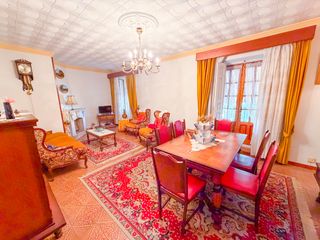 Casa adossada  Calle de fray josé de almonacid. Casa en venta en torrelaguna