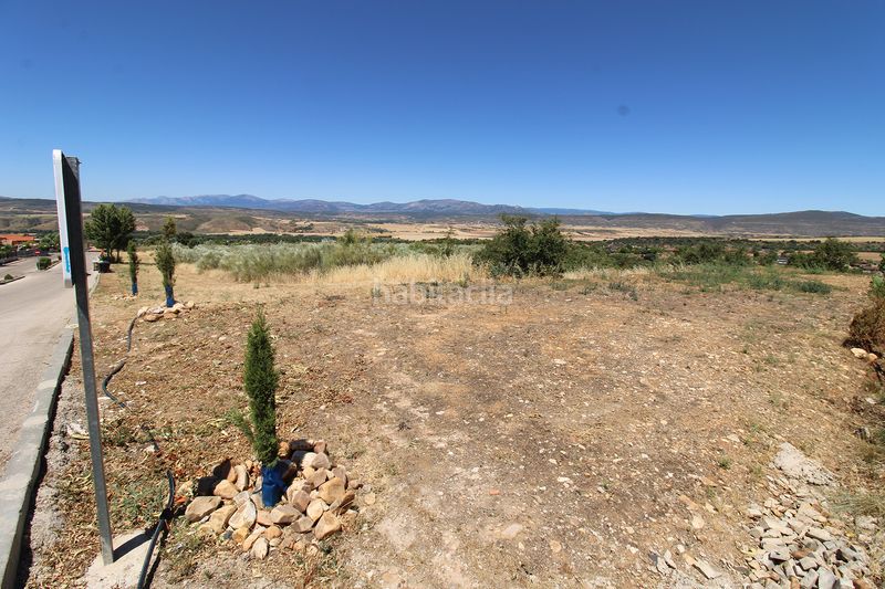 Foto b4d68318-70ae-4daf-84a8-0bb6f44c1daa. Terreny residencial a Uceda