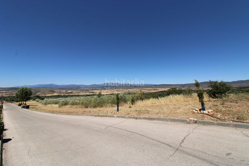 Foto ffaa6643-9d4b-48db-b50d-5b9babdc0757. Terreny residencial a Uceda