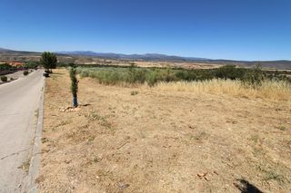 Terreno residenziale in Uceda