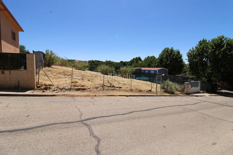 Foto 2cc1ef1f-2b21-4fe5-89d0-525ad51666c0. Terreny residencial a Uceda