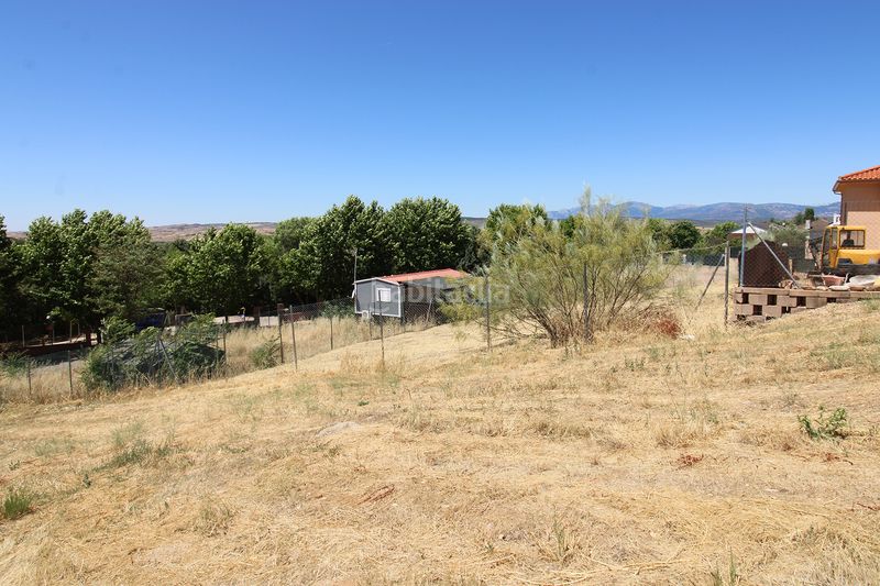 Foto 7b2a7935-380f-4b1f-ab9b-7768e6ee2232. Terreny residencial a Uceda