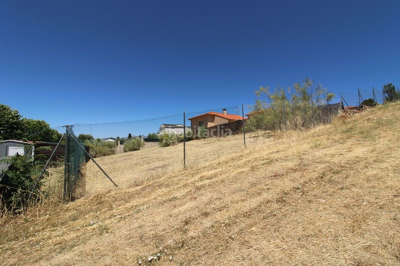 Foto 9127d070-26a1-436e-a8fe-68d0e7f5a9e3. Terreny residencial a Uceda