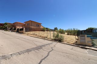 Terreno residenziale in Uceda