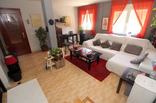 Duplex in Torrelaguna