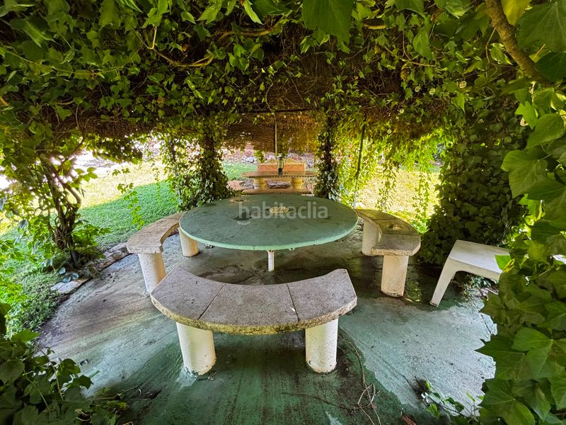 Foto 4f563ab7-0223-415e-831d-e5e53a7decf8. Xalet amb aparcament piscina a Uceda