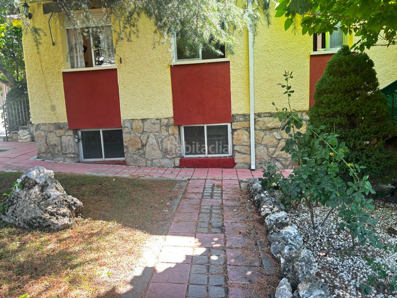 Foto fb45f723-d7da-438e-a113-3df29187c2af. Xalet amb aparcament piscina a Uceda