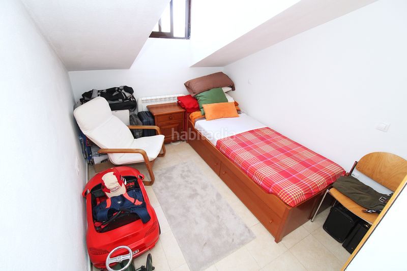 Foto 4fa491b0-449d-4e68-b688-0d07b317a754. Duplex con riscaldamento parcheggio in Uceda