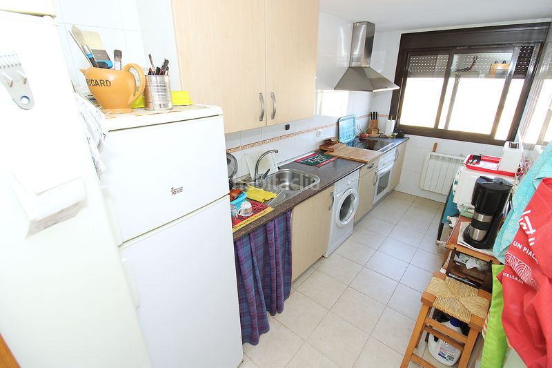 Foto d58b2ce3-64a1-4302-8a42-3d376925440d. Duplex con riscaldamento parcheggio in Uceda
