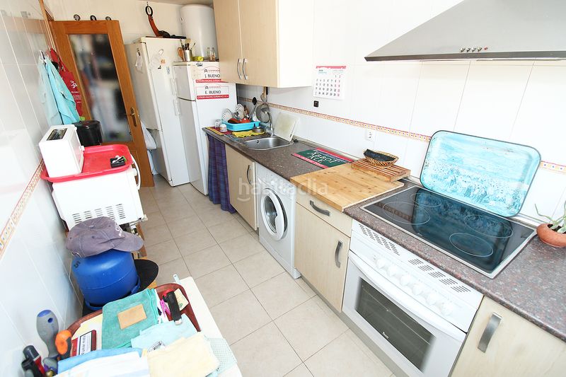 Foto 1da5b865-69ac-4f05-ad1c-a7694710d86d. Duplex avec chauffage parking dans Uceda