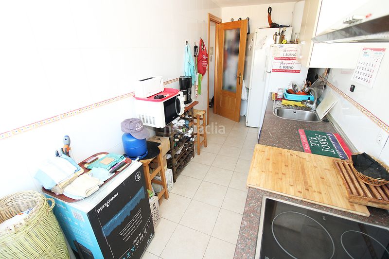 Foto 4cc811ad-8d27-4856-b3af-6291e9f9eb96. Duplex avec chauffage parking dans Uceda