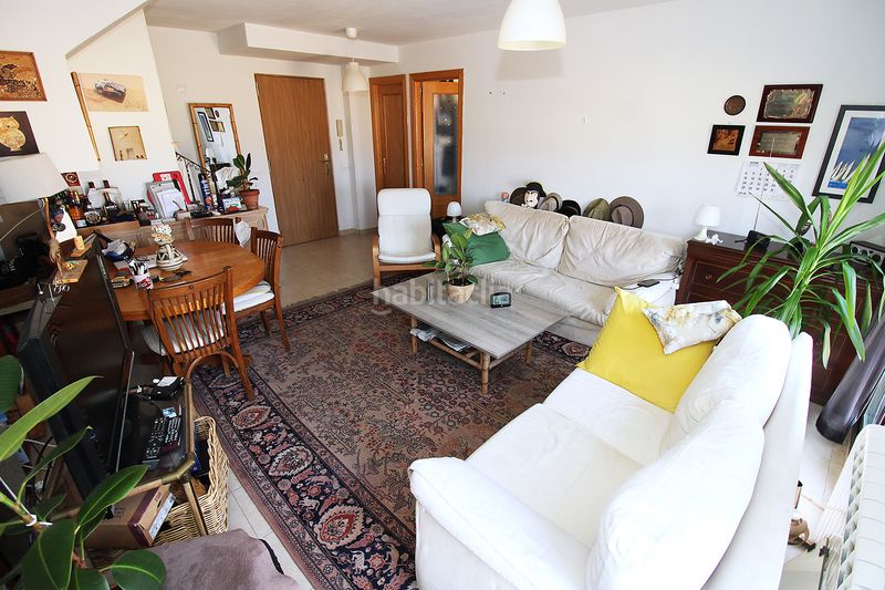 Foto bd0801f4-23c2-4b9b-9a9d-d73ff93cb358. Duplex avec chauffage parking dans Uceda