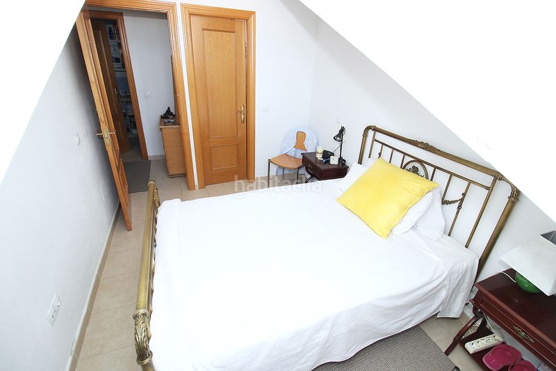 Foto c8f6e29b-da02-4dbe-94b9-c7b96f012a55. Duplex avec chauffage parking dans Uceda