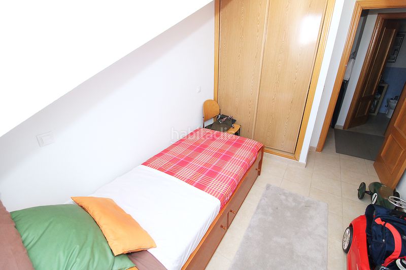 Foto f94e8bb0-8f47-415e-b0b7-3bd17d430dd0. Duplex avec chauffage parking dans Uceda