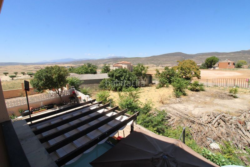 Foto 415ad748-c1c5-4c34-b41c-f3f67e928694. Flat with heating parking pool in Uceda