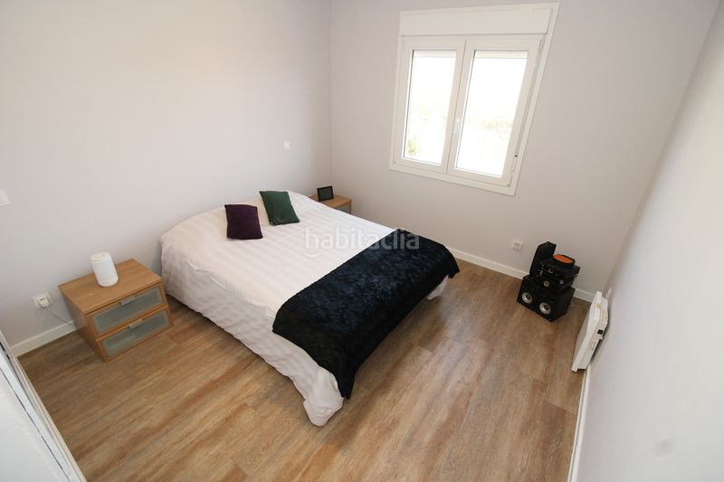 Foto 5d10fa54-979f-44ed-b7d1-aeaa20e92788. Flat with heating parking pool in Uceda