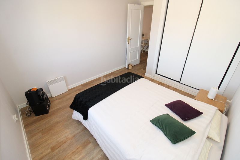 Foto 80daaa3f-b9b6-47a7-9e0c-d3cf8171a79a. Flat with heating parking pool in Uceda