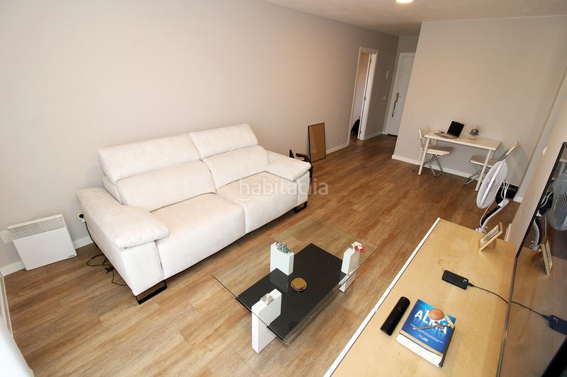 Foto 851fd839-6fd0-49bb-92a2-3e786e689134. Flat with heating parking pool in Uceda