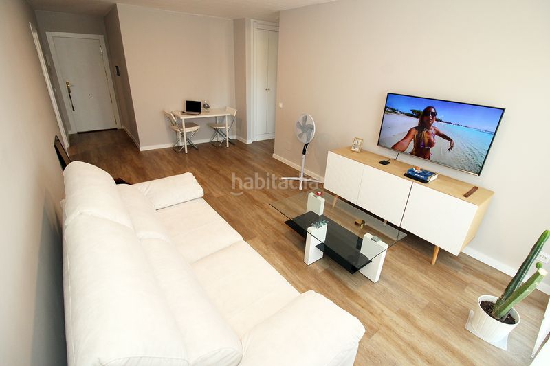 Foto a509eba2-3147-4f4d-9bbb-79c91eae7007. Flat with heating parking pool in Uceda