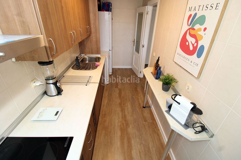 Foto c5fe3314-f99c-493f-abb8-e3c9687d0f8e. Flat with heating parking pool in Uceda