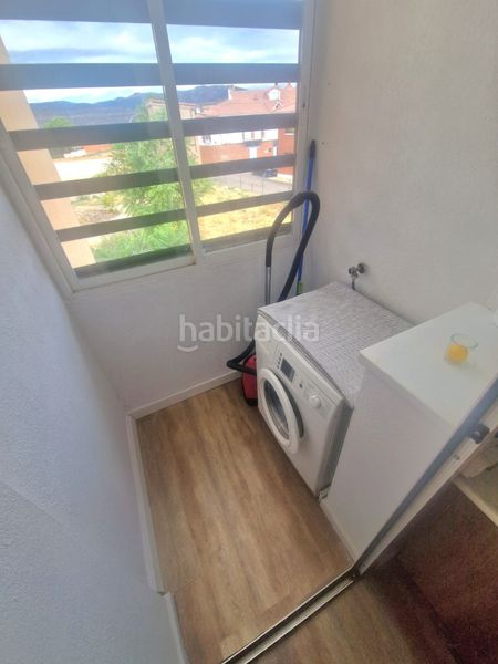 Foto d55c15c2-8906-4697-91ae-a232a123c2d0. Flat with heating parking pool in Uceda