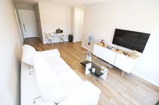 Appartement à Uceda