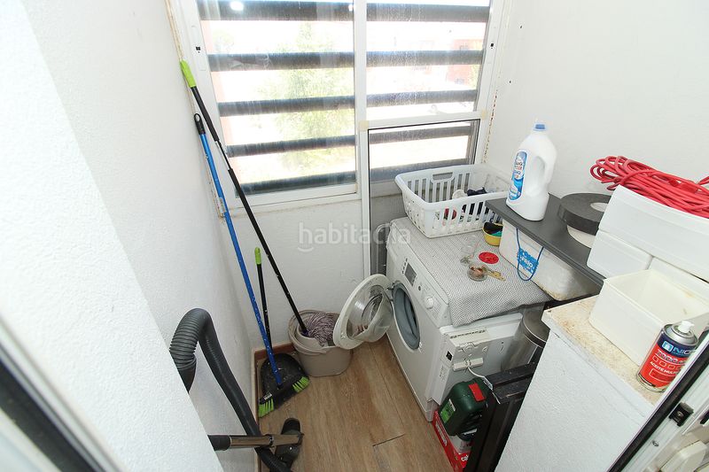 Foto 5b6c4136-e592-49ca-b3ee-abc2ecd07f64. Flat with heating parking pool in Uceda