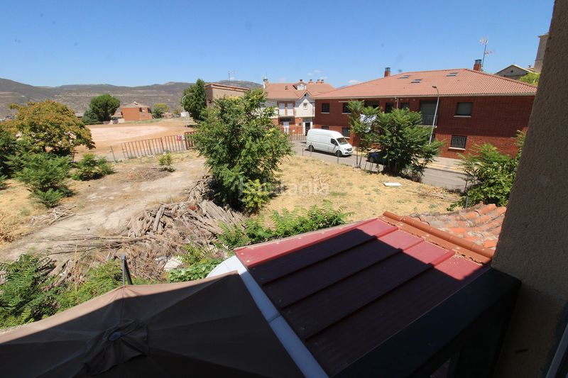 Foto 9f78cdb9-2099-4a04-bafa-e99046b8e626. Flat with heating parking pool in Uceda