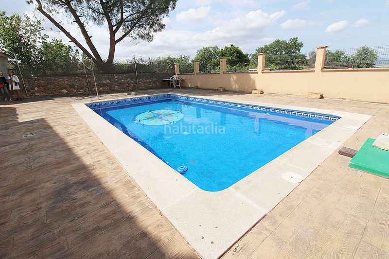 Foto a12d15b4-52a1-47c9-b1d0-0b302ed5323f. Flat with heating parking pool in Uceda