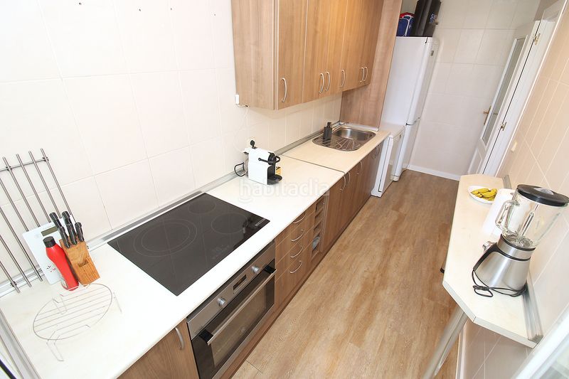 Foto b09e3400-10eb-4652-bba4-9ec22819c3fa. Flat with heating parking pool in Uceda
