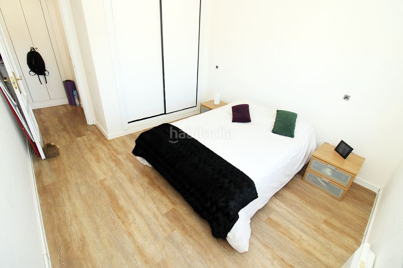 Foto b5c4bdc8-c078-4daf-b1a3-6bcfb1cf5d2d. Flat with heating parking pool in Uceda