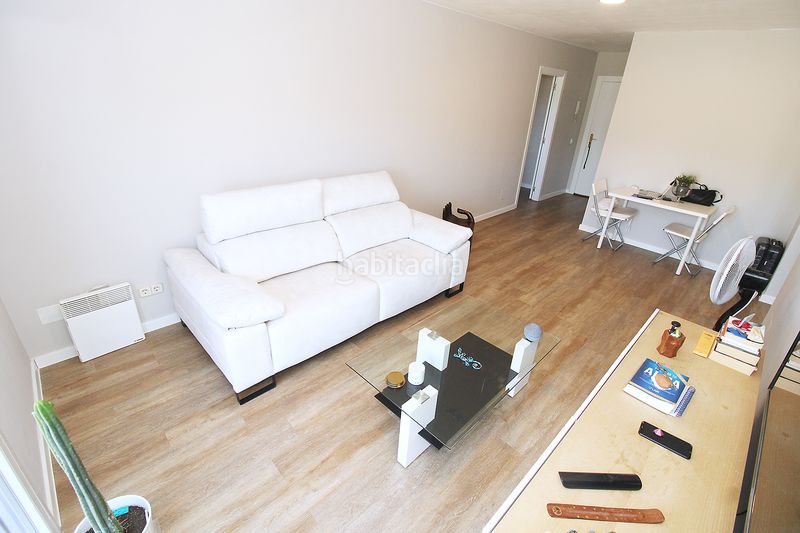Foto e51656d3-78df-4dc5-bf4c-d238e42da54b. Flat with heating parking pool in Uceda