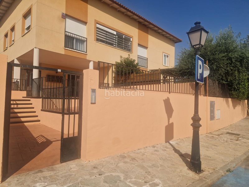 Foto f95dd68b-3282-4cd2-8b38-16beaaec9049. Flat with heating parking pool in Uceda