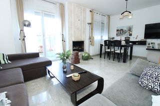 Chalet in Uceda