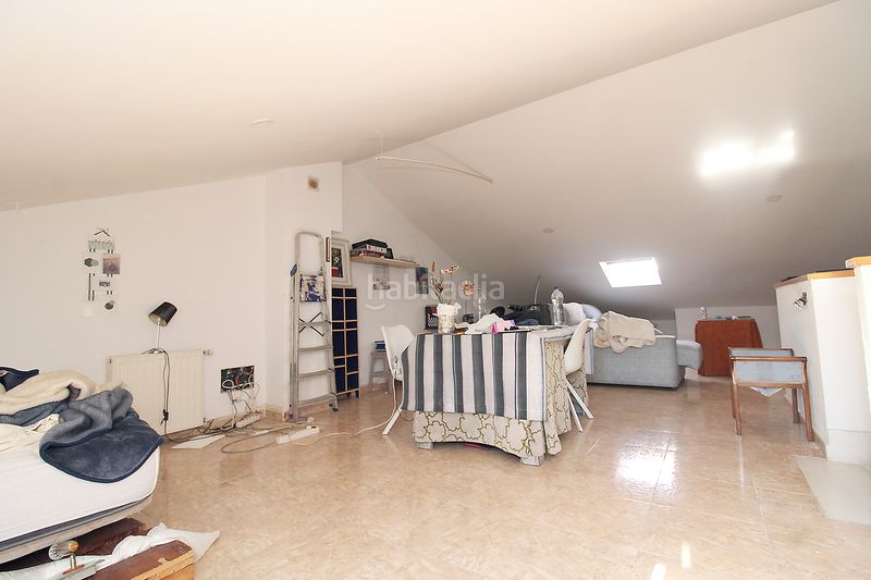 Foto 472ace83-533b-4590-a8fe-28cf7124bcb9. Chalet avec chauffage parking dans Uceda