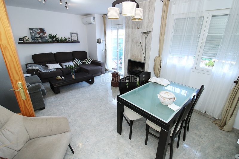 Foto 6055efa6-6056-4a08-90c1-84ad9a017813. Chalet avec chauffage parking dans Uceda